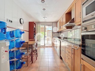 Casa adosada en venta en San Antonio de Benagéber