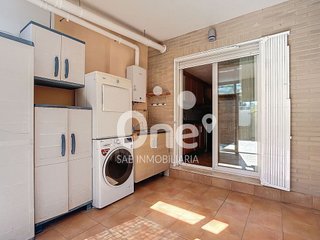 Casa adosada en venta en San Antonio de Benagéber