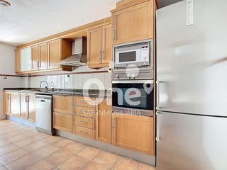 Casa adosada en venta en San Antonio de Benagéber