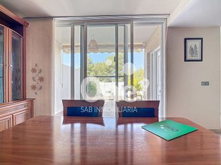 Casa adosada en venta en San Antonio de Benagéber