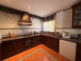 Chalet en venta en Zona Fuentemora en Antequera