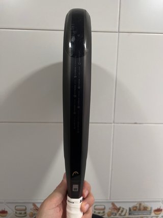 Pala Head Coello Motion 2026