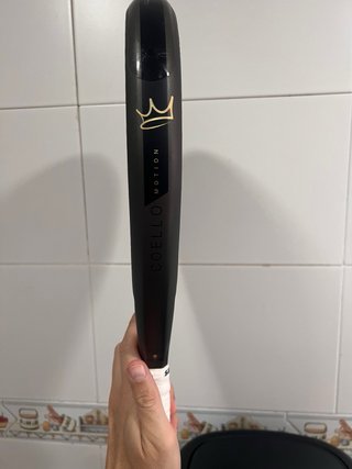 Pala Head Coello Motion 2026