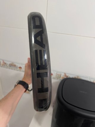Pala Head Coello Motion 2026