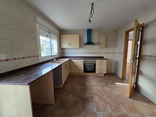 Chalet en venta en Monserrat