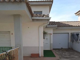 Chalet en venta en Monserrat
