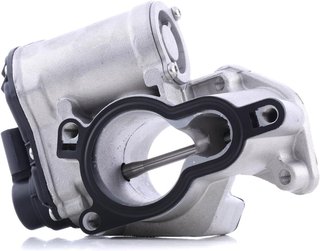 PIERBURG válvula EGR recambio motor