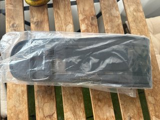Cinturón Lumbar Para entrenar BlueGorilla XL