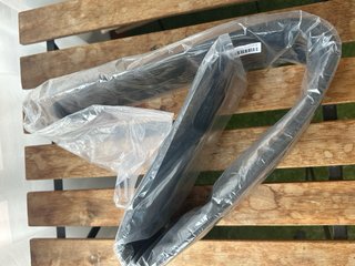 Cinturón Lumbar Para entrenar BlueGorilla XL