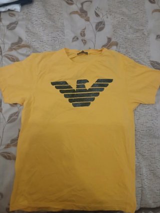 Camisetas de marca