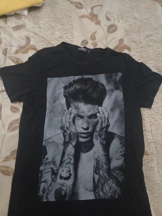 Camisetas de marca