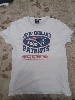 Camisetas de marca