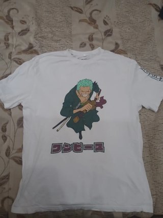 Camisetas de marca