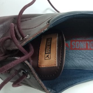 Zapatos Picolinos