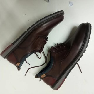 Zapatos Picolinos