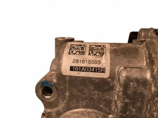 Cuerpo acelerador Renault Megane IV 161A03415RA
