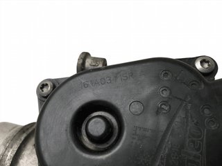 Cuerpo acelerador Renault Megane IV 161A03415RA