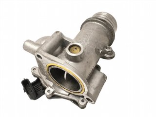 Cuerpo acelerador Renault Megane IV 161A03415RA