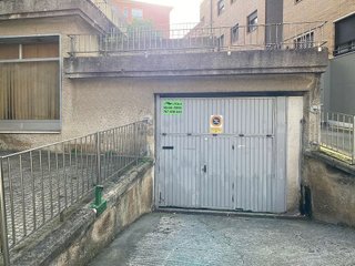 Garaje en venta en Elgoibar