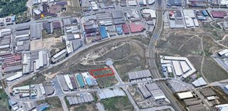 Solar en venta en El Campillo - Polígono Cantabria en Logroño