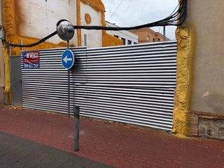 Terreno en venta en Guadalupe en Murcia
