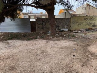 Terreno en venta en Guadalupe en Murcia