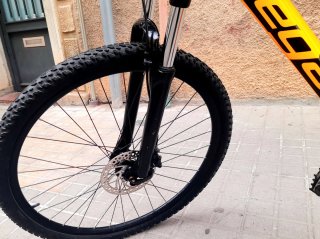 MTB Megamo 60