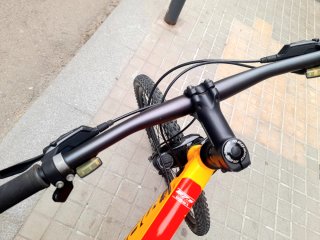 MTB Megamo 60