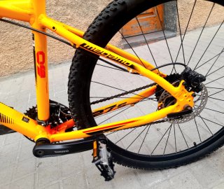 MTB Megamo 60