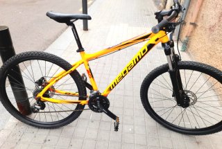 MTB Megamo 60