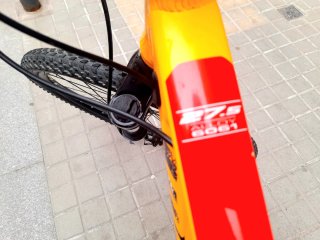 MTB Megamo 60