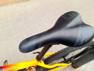 MTB Megamo 60