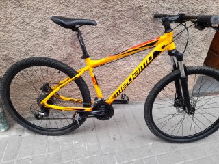 MTB Megamo 60