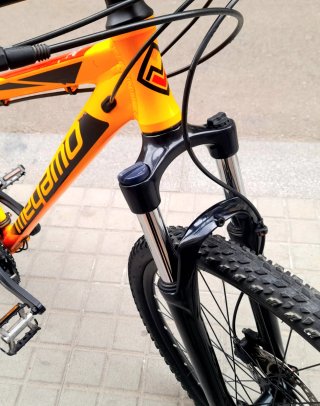 MTB Megamo 60