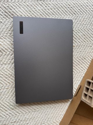 Nuovo laptop Acer TravelMate P2 16
