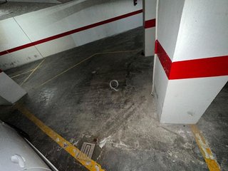 Garaje en venta en Ensanche - Diputación en Alicante