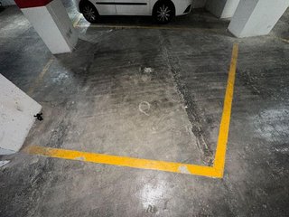 Garaje en venta en Ensanche - Diputación en Alicante