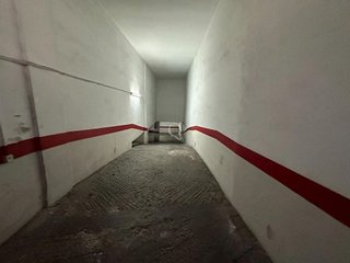 Garaje en venta en Ensanche - Diputación en Alicante