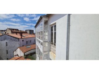 Piso en venta en Casco Histórico en Santiago de Compostela