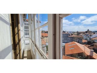 Piso en venta en Casco Histórico en Santiago de Compostela