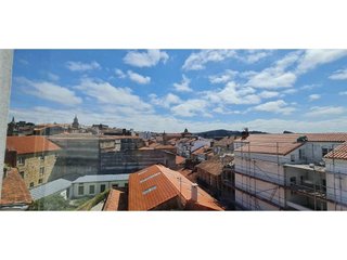 Piso en venta en Casco Histórico en Santiago de Compostela