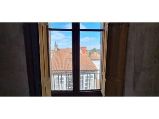 Piso en venta en Casco Histórico en Santiago de Compostela