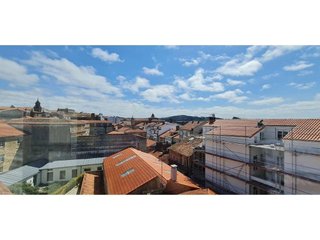 Piso en venta en Casco Histórico en Santiago de Compostela