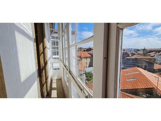 Piso en venta en Casco Histórico en Santiago de Compostela