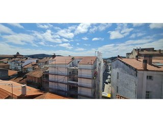 Piso en venta en Casco Histórico en Santiago de Compostela