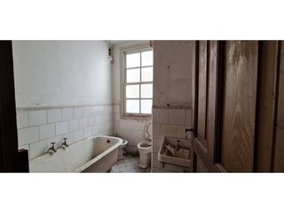 Piso en venta en Casco Histórico en Santiago de Compostela