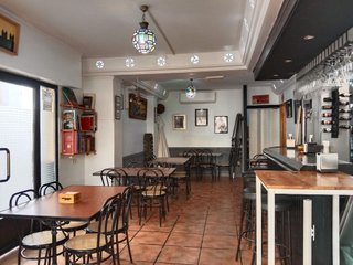Bar en venta en Centro en Almería
