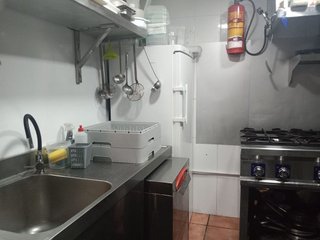 Bar en venta en Centro en Almería