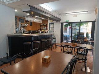 Bar en venta en Centro en Almería