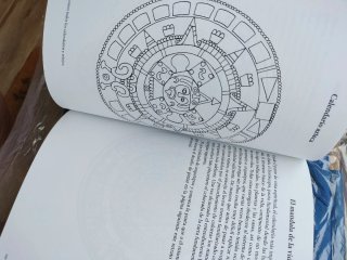 Libro terapia con mandalas